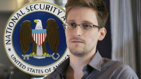 Nhà Trắng bác đơn xin khoan hồng cho Snowden ảnh 1